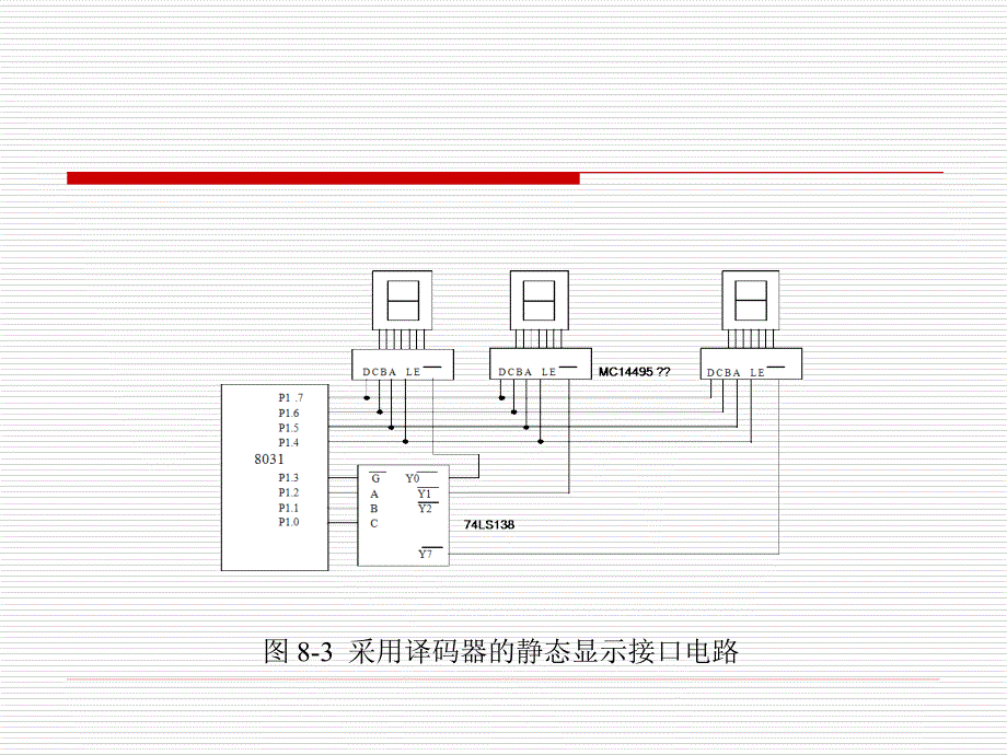 单片机应用系统的设计方法及实例_第4页