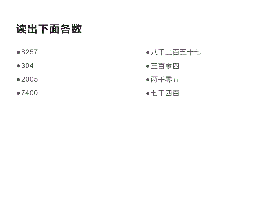 四年级数学下册课件2.4认识含有亿级和万级的数54苏教版_第3页