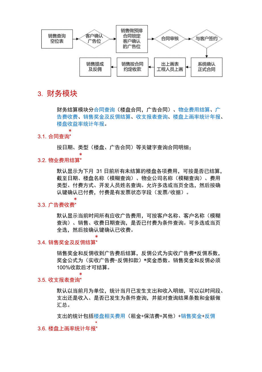 广告媒体信息管理系统功能需求_第4页