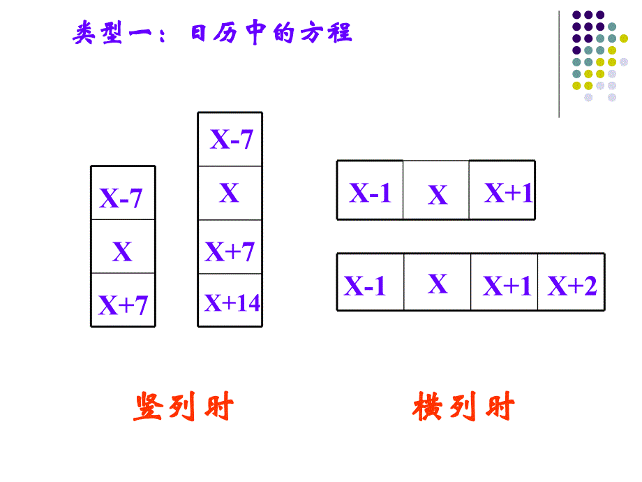 一元一次方程应用_第4页