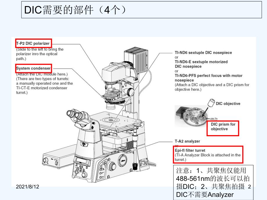 ConfocalDICTraining讲座_第2页