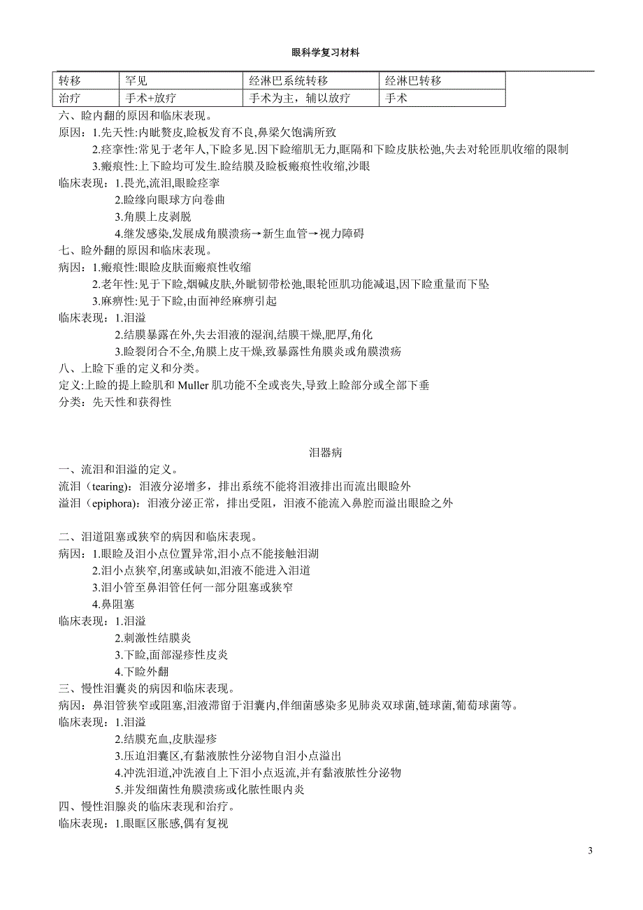 眼科学重点总结(详细版.doc_第3页