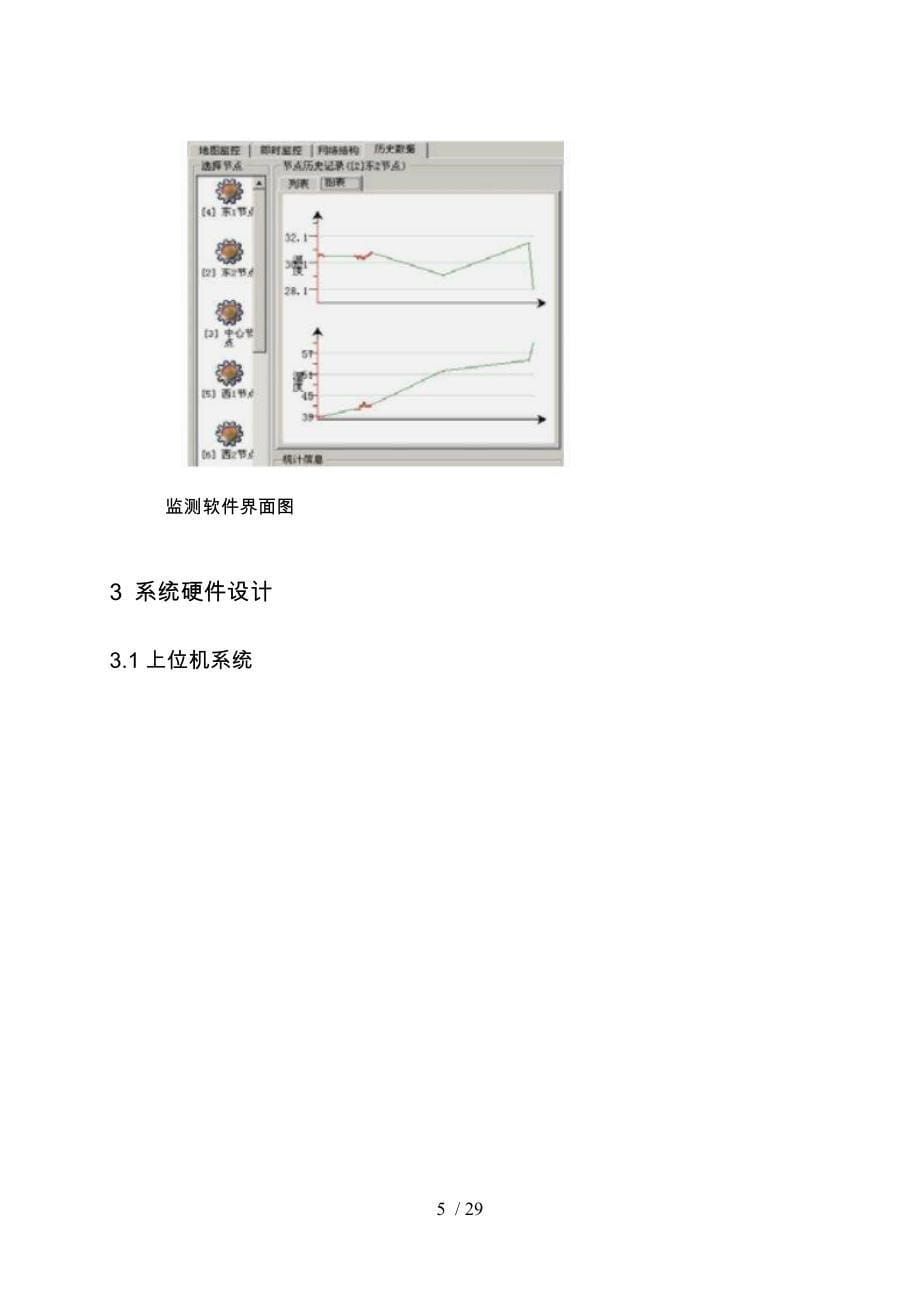 基于无线传感器的农业环境监测系统_第5页