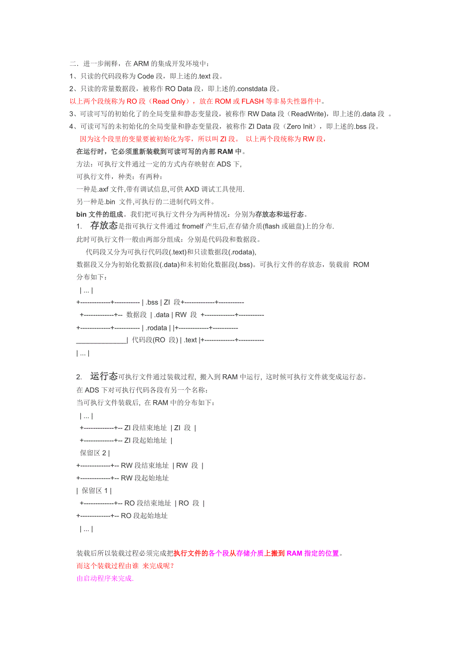 Arm 系统中常用的段分类说明.doc_第2页