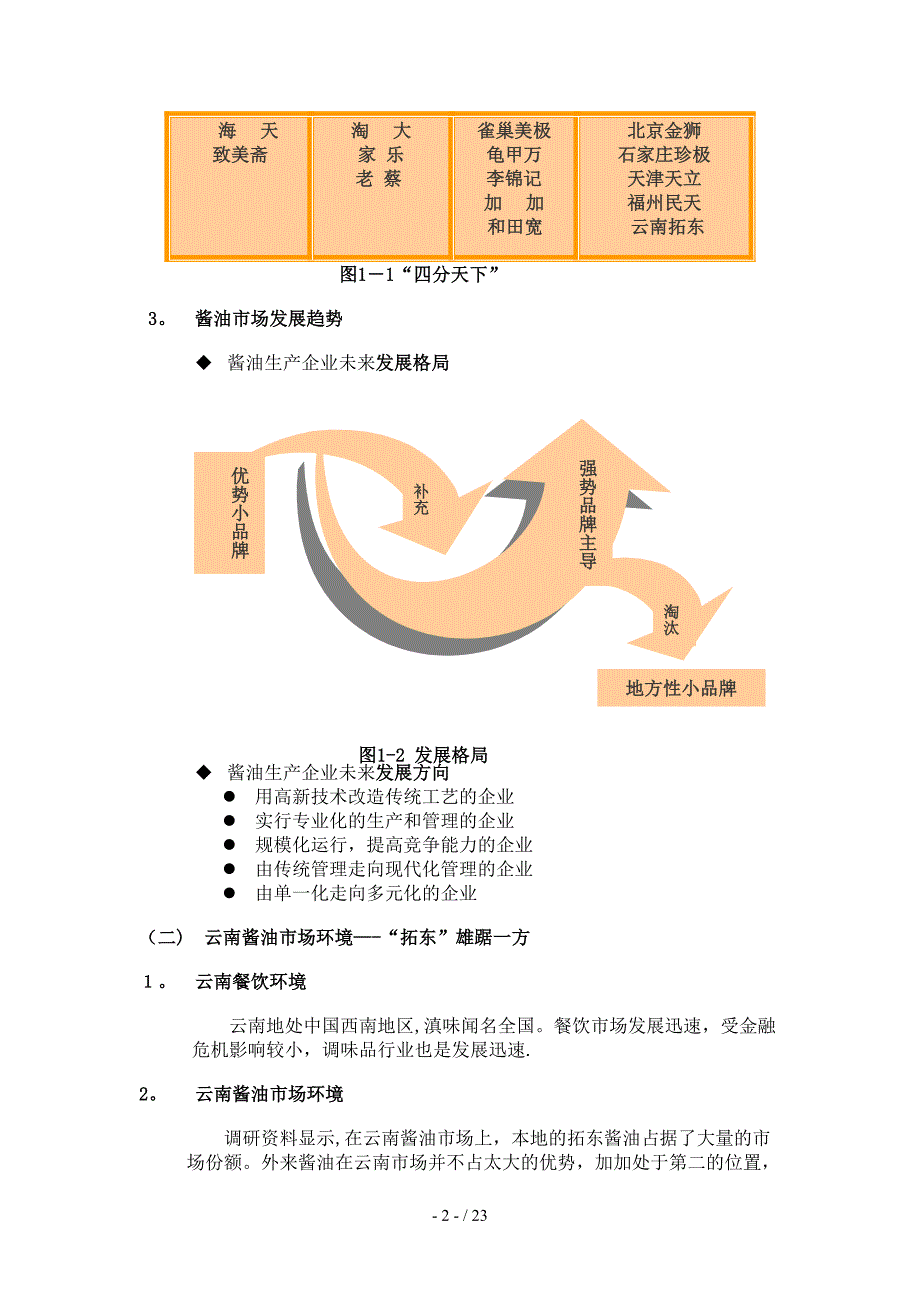 加加广告策划方案案_第3页