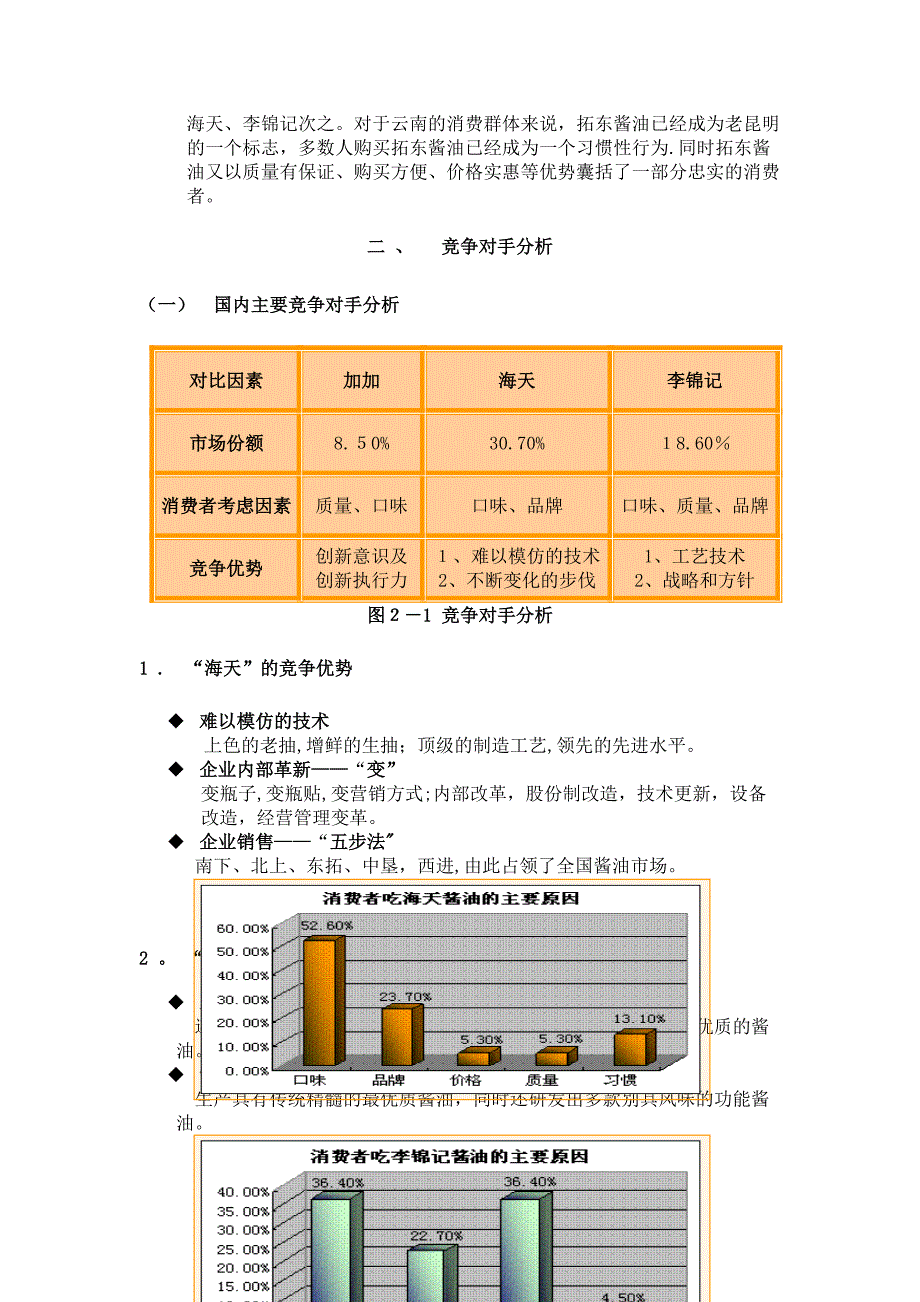 加加广告策划方案案_第4页