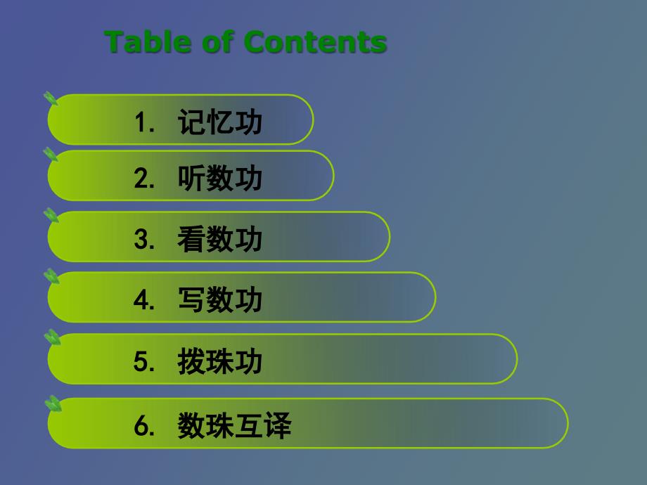 珠心算基本功训练_第2页