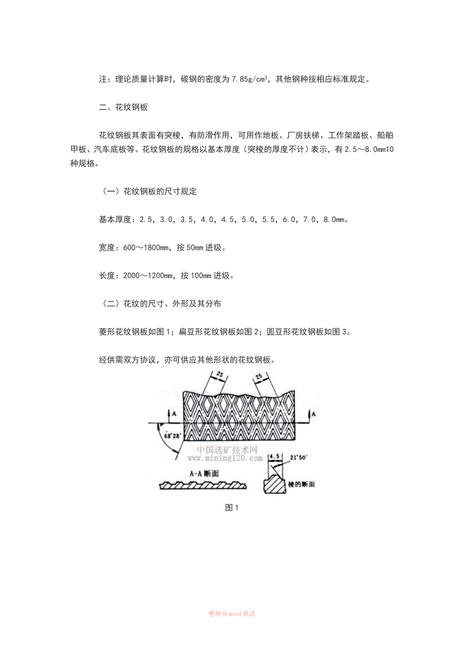 钢板-规格尺寸_第4页