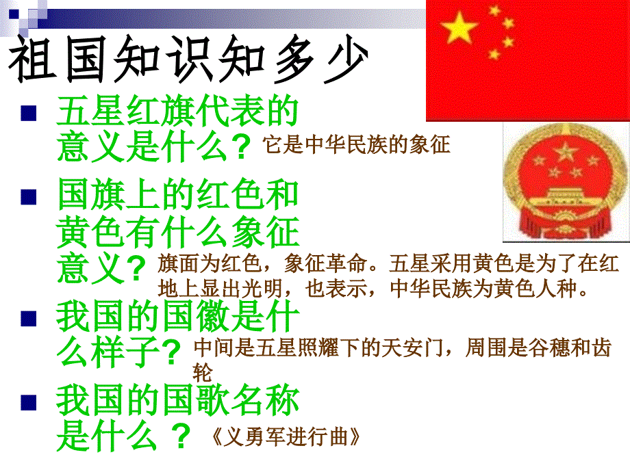 高二主题班会课件：爱国主义教育.ppt_第4页