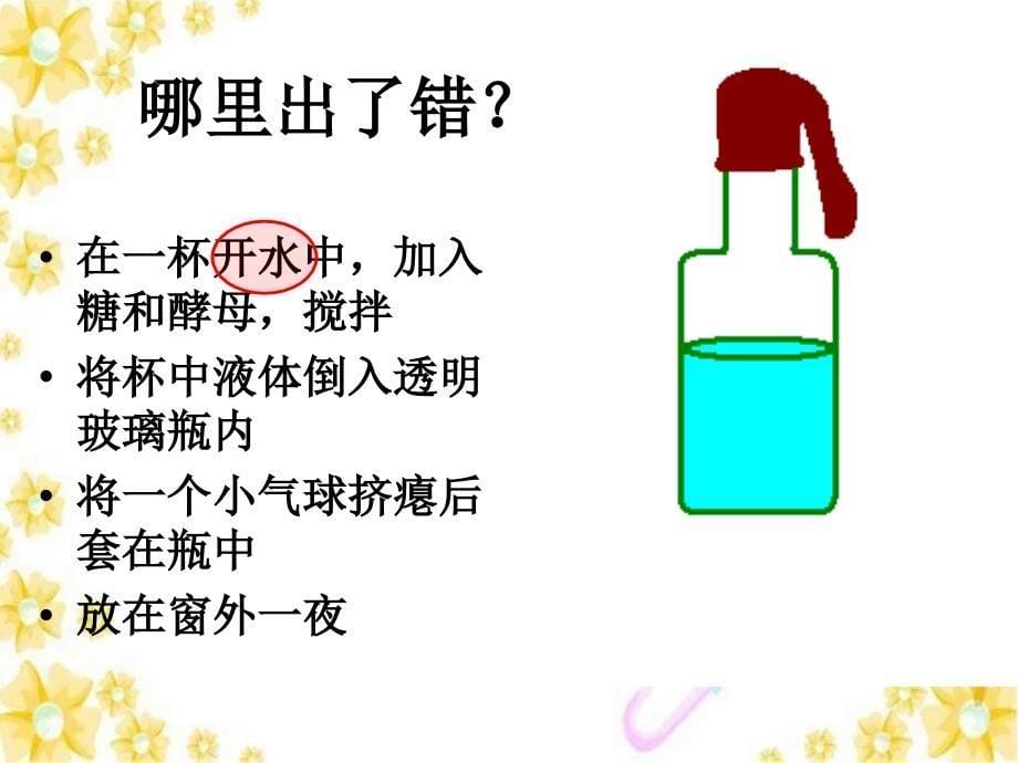 人类对细菌和真菌的利用主y_第5页