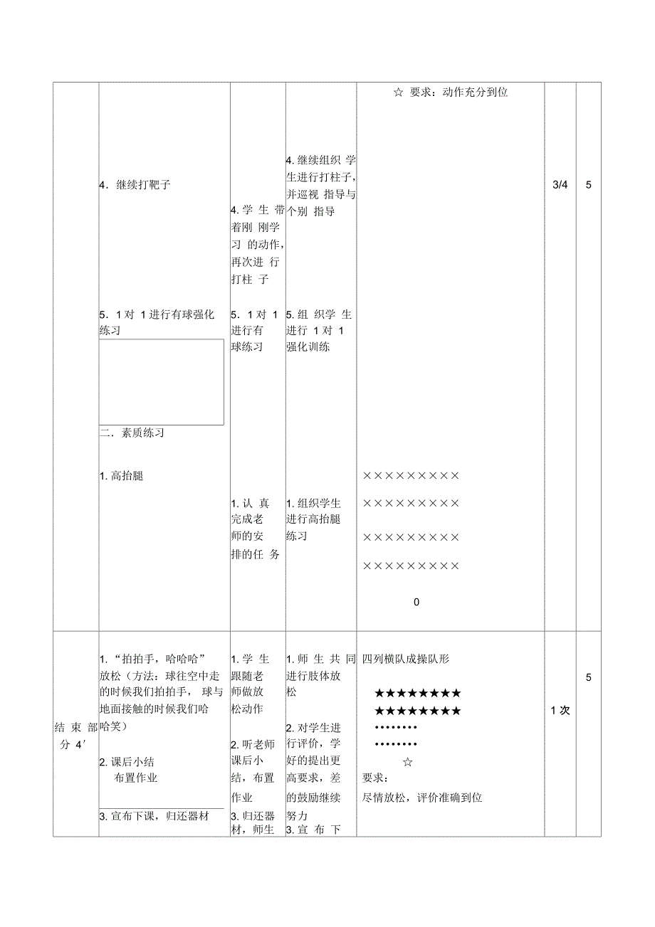 原地单手肩上传球_第4页