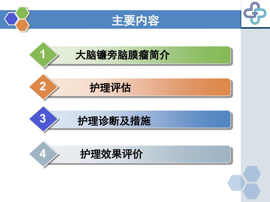 护理个案查房镰旁脑膜瘤_第2页