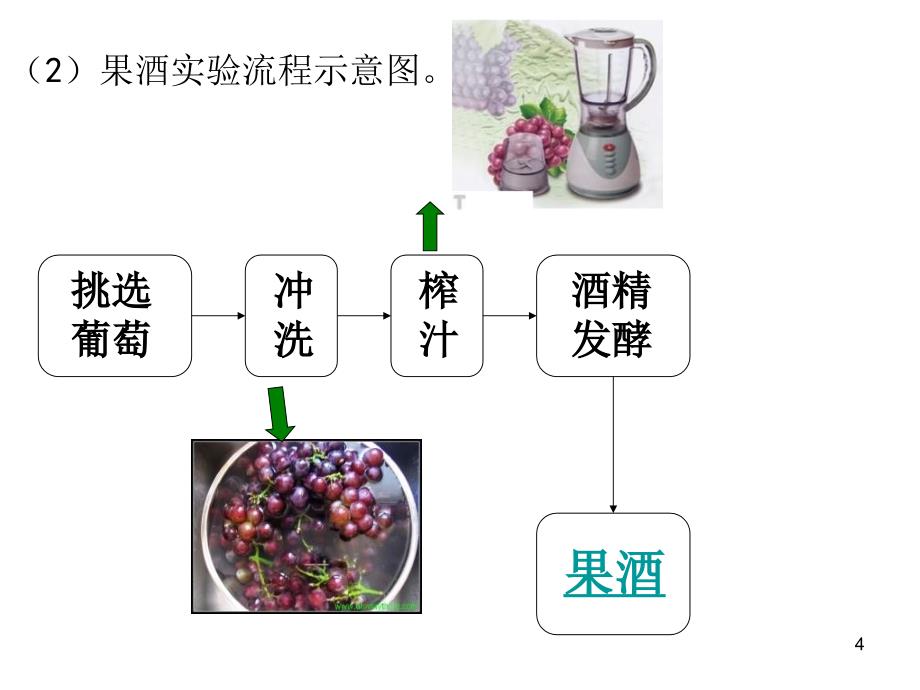 果酒和果醋的制作24631_第3页