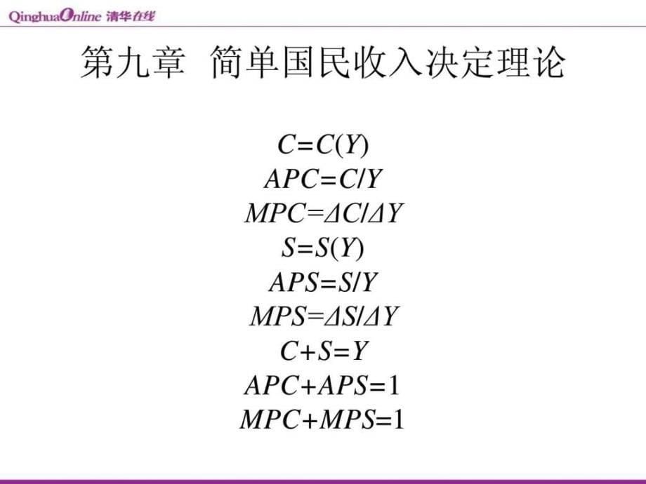 宏观经济学清华讲义1488987496_第5页