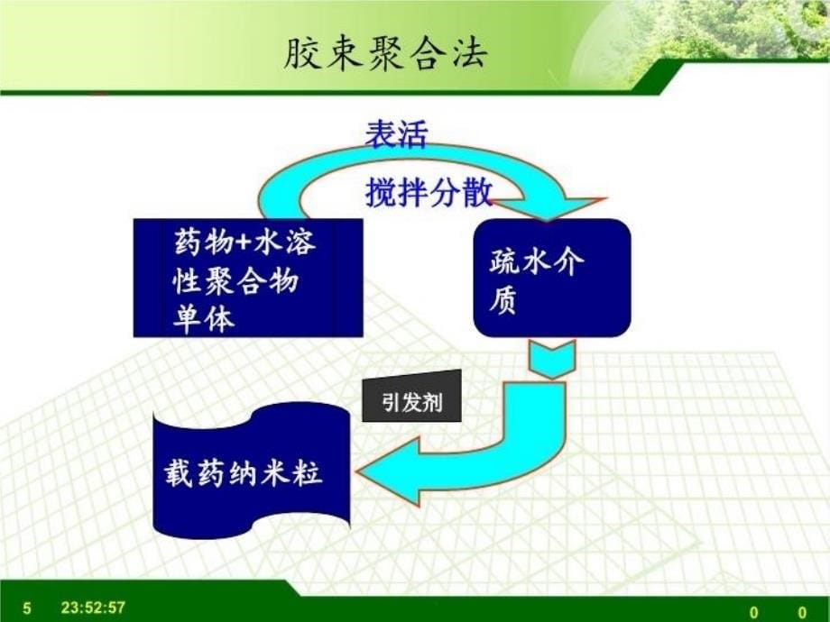 【精品】45药剂学第十五章2a精品ppt课件_第5页