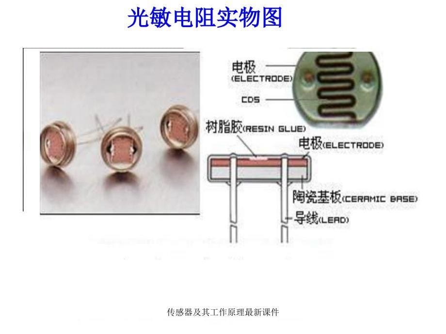 传感器及其工作原理最新课件_第5页