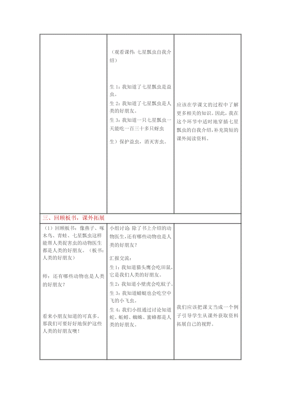 棉花姑娘教学设计_第3页