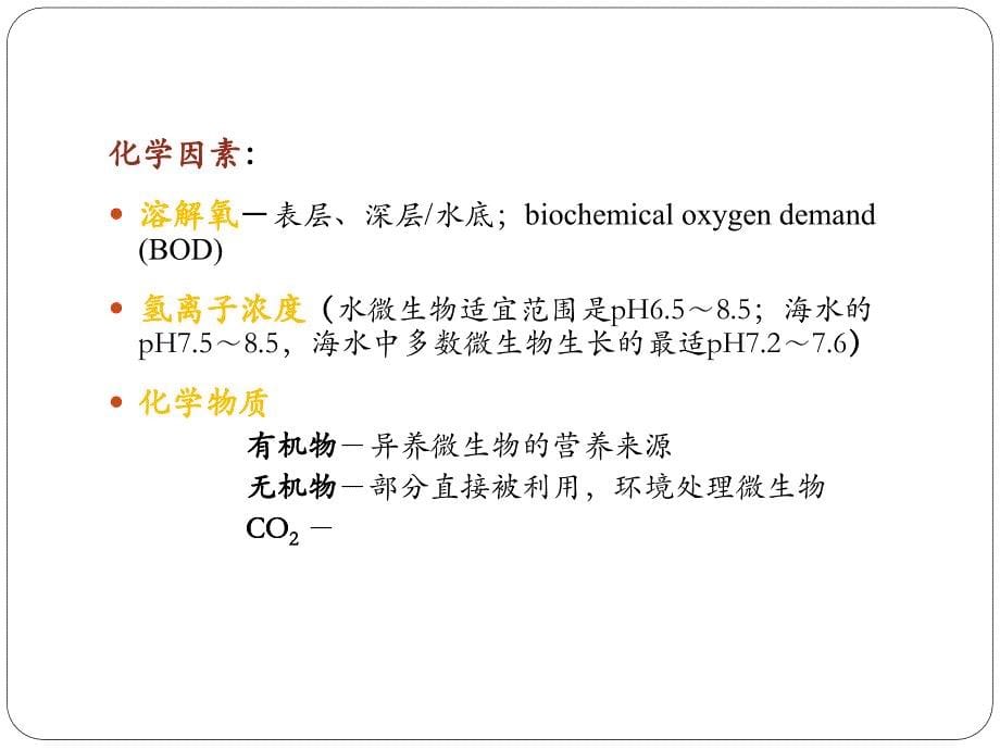 卫生微生物学：第6章 水微生物_第5页