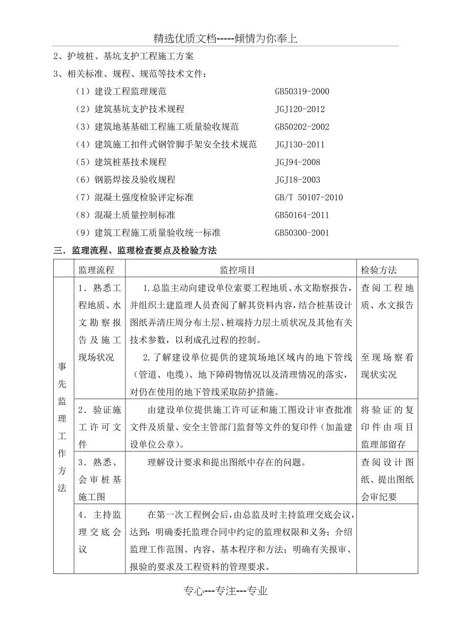 支护桩监理细则_第3页