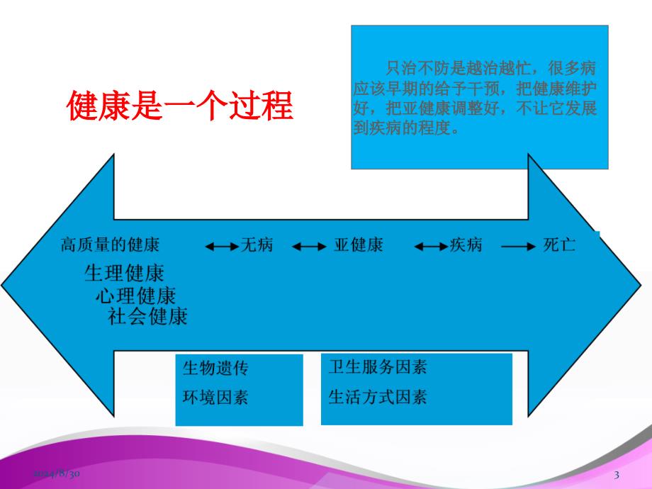 健康促进与健康促进医院PPT文档资料_第3页