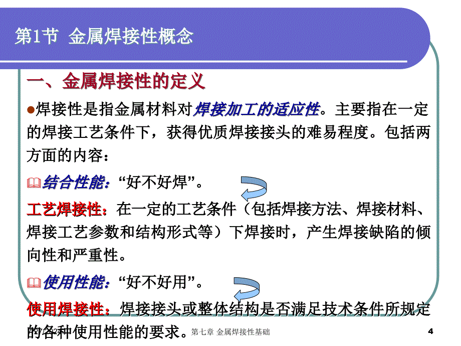 第七章金属焊接性基础_第4页