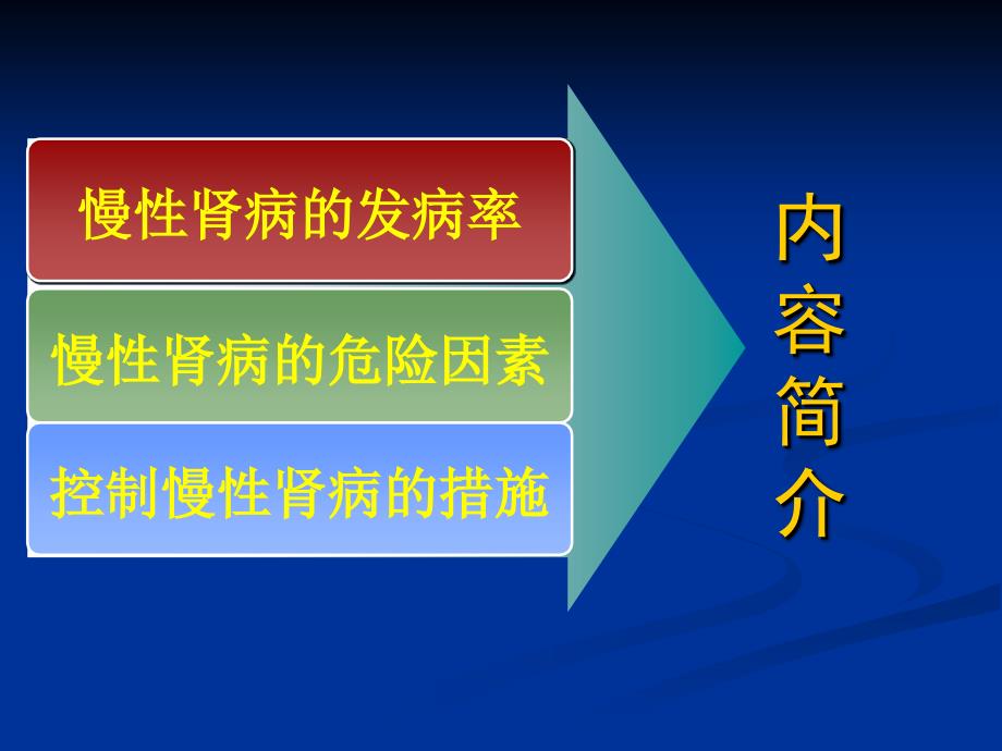 肾衰病人健康教育_第2页