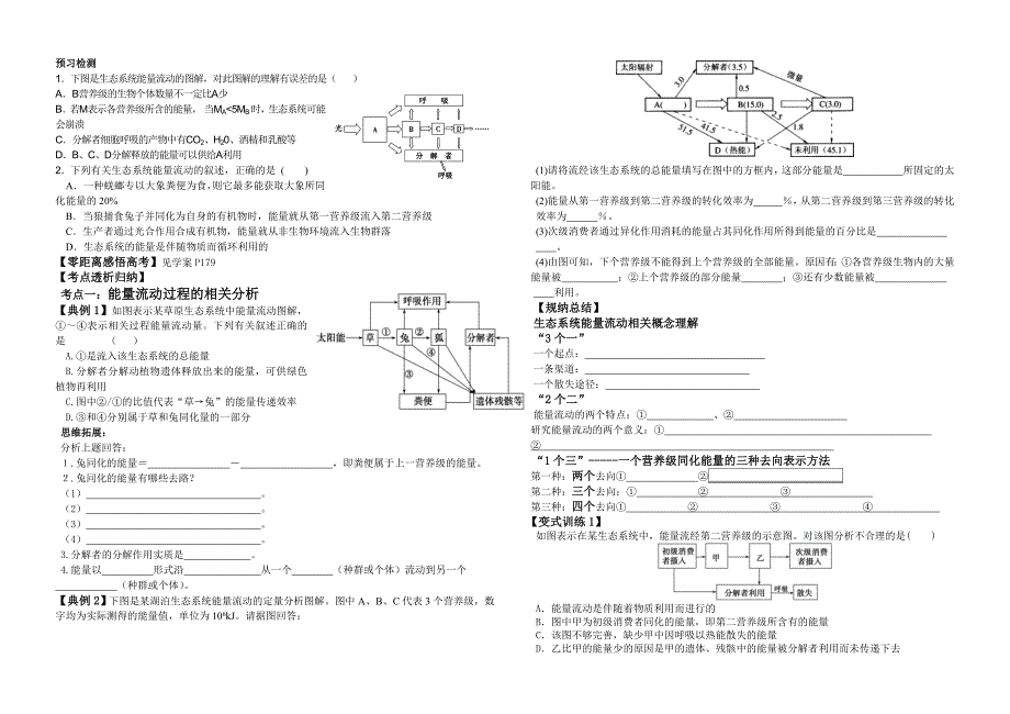 能量流动文档_第2页