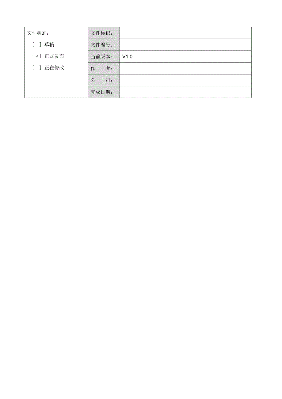 系统性能测试报告V2.0_第2页