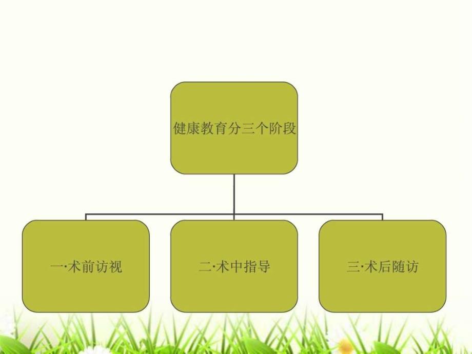 课件：手术室健康教育.ppt_第3页