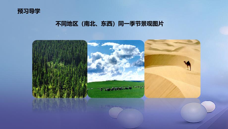 辽宁省凌海市七年级地理上册3.4世界的气候课件新版新人教版_第4页