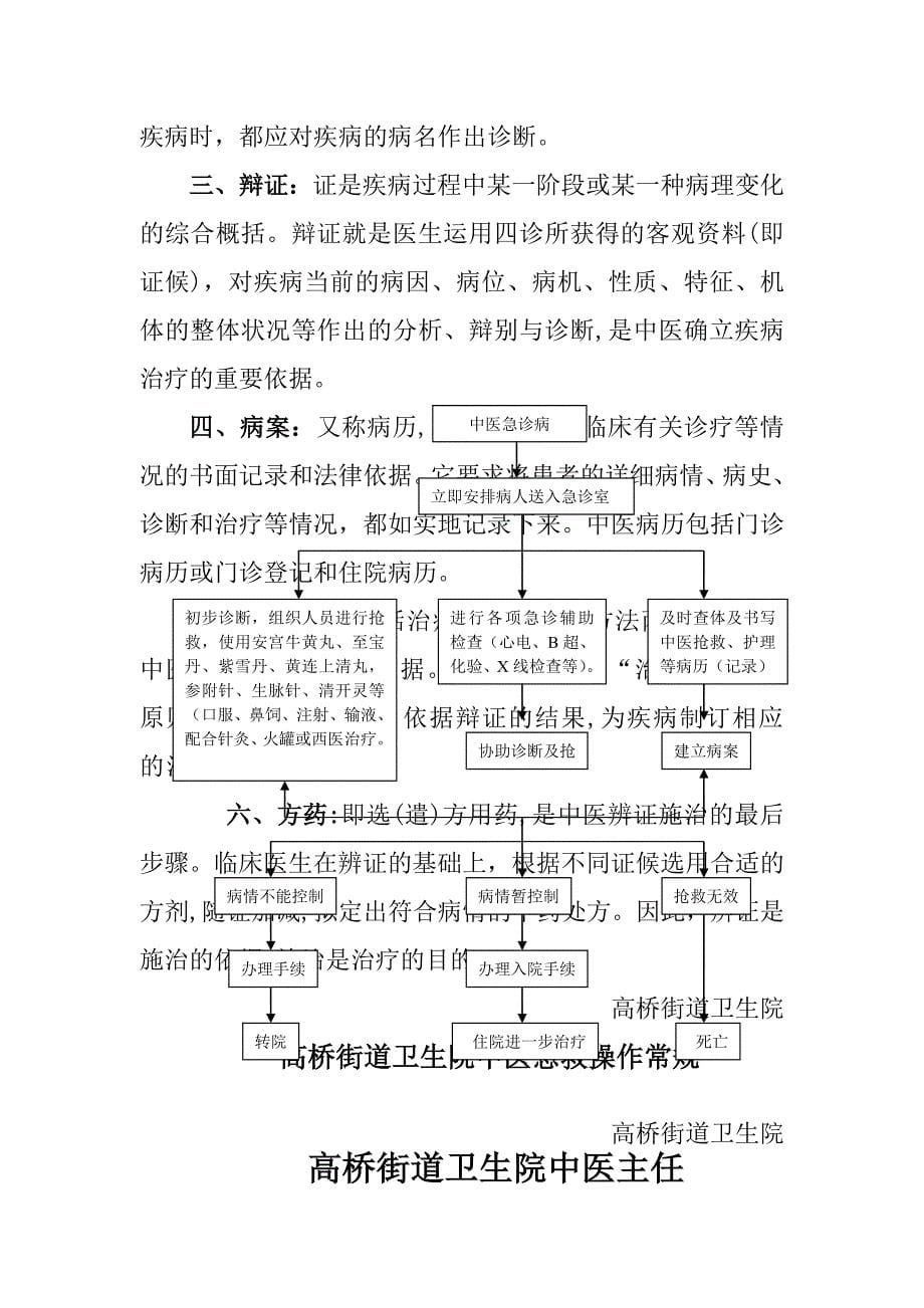 中医工作制度_第5页