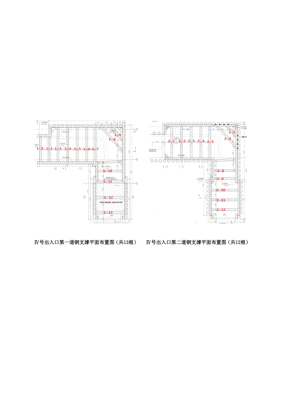 地铁钢支撑重点技术交底_第2页