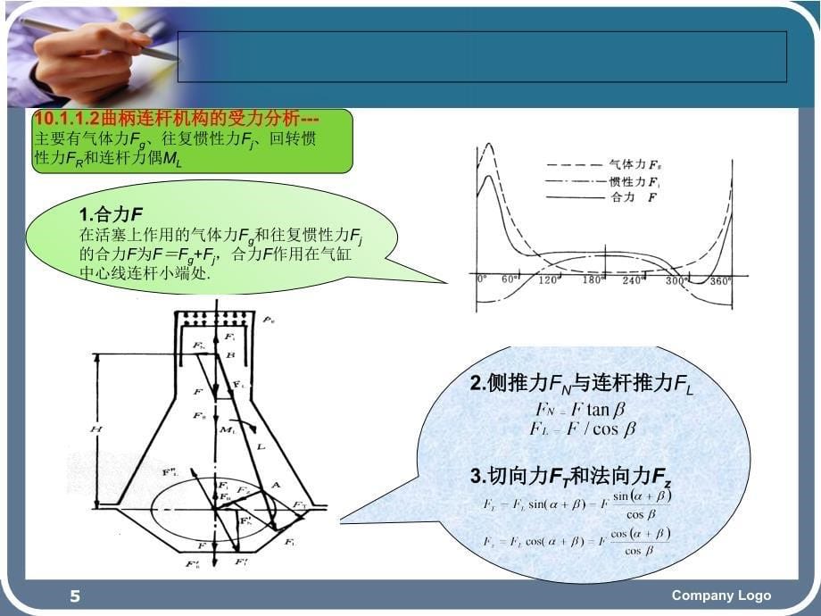 柴油机的振动与平衡文档资料_第5页