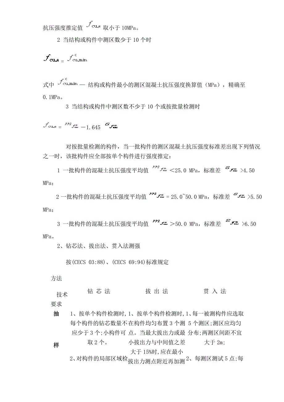 混凝土无损检测技术特点_第4页