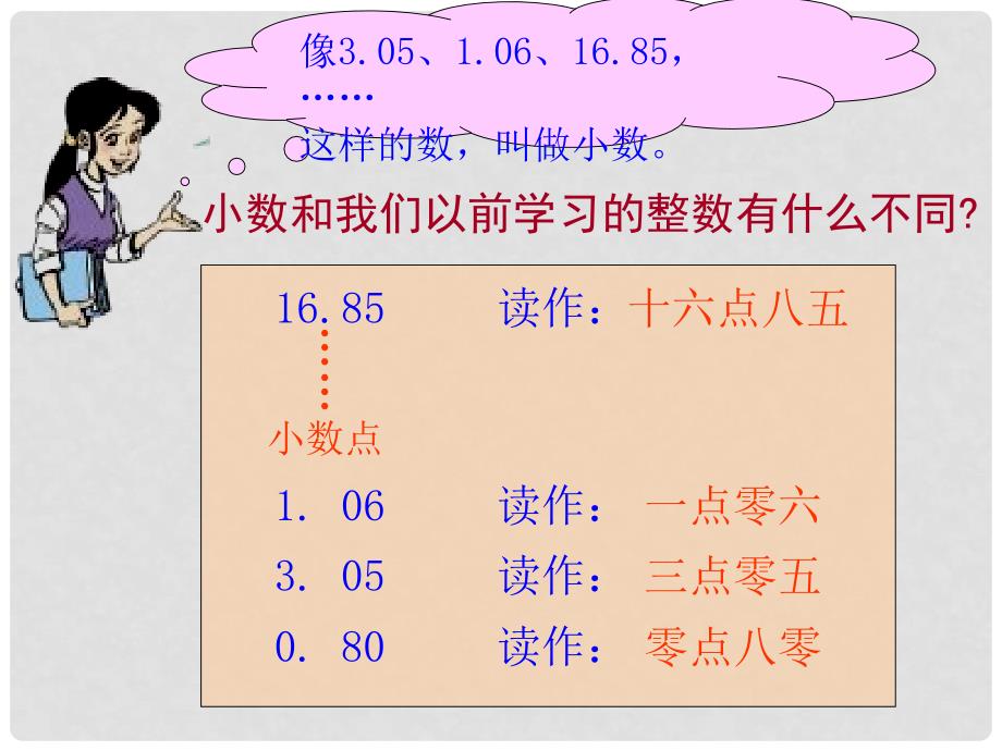 三年级数学下册 买文具2课件 北师大版_第4页