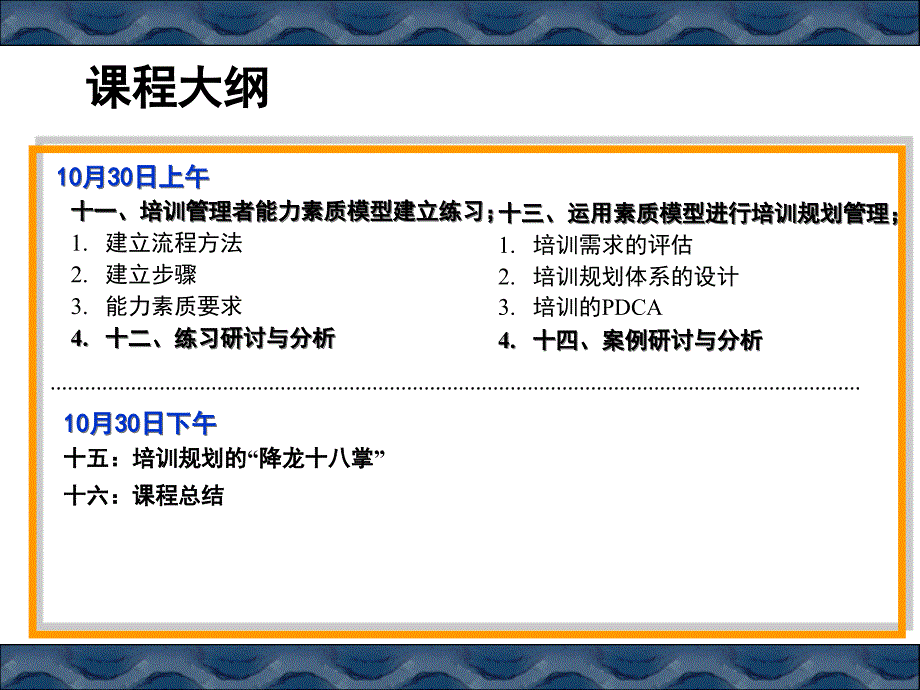 基于能力素质模型的培训规划与管理_第4页