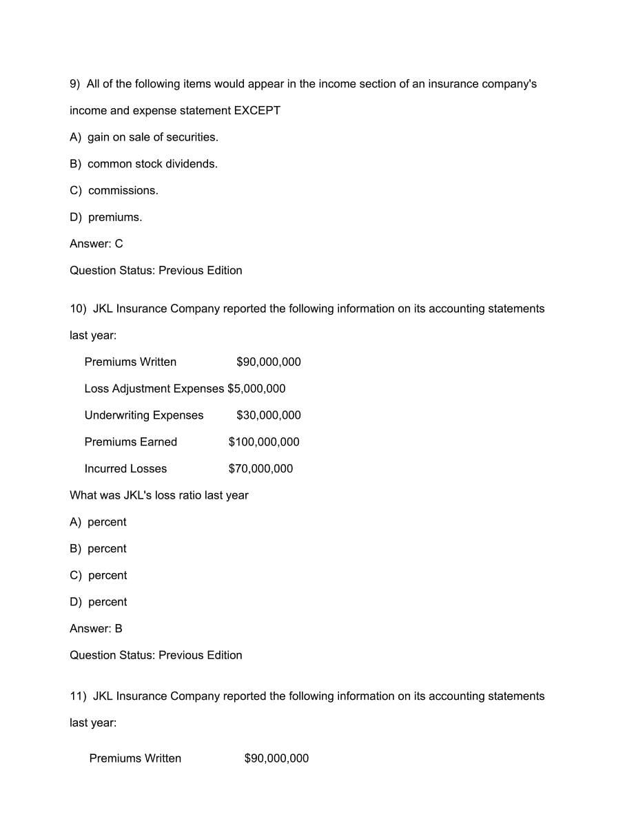 瑞达rejda保险教材英文练习题07_第5页