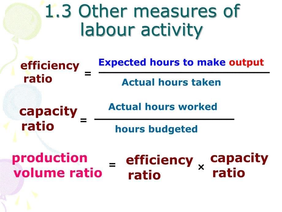 ch7 Accounting for labour_第5页