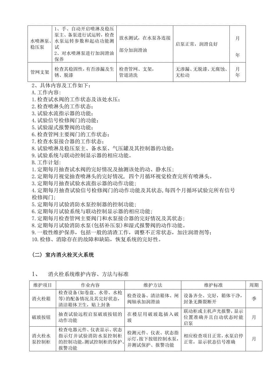 维修保养基本内容_第5页