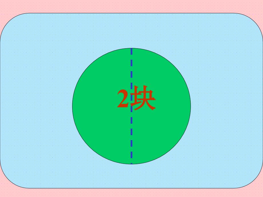 新课标人教版小学数学三年级上册分数的初步认识课件_第2页