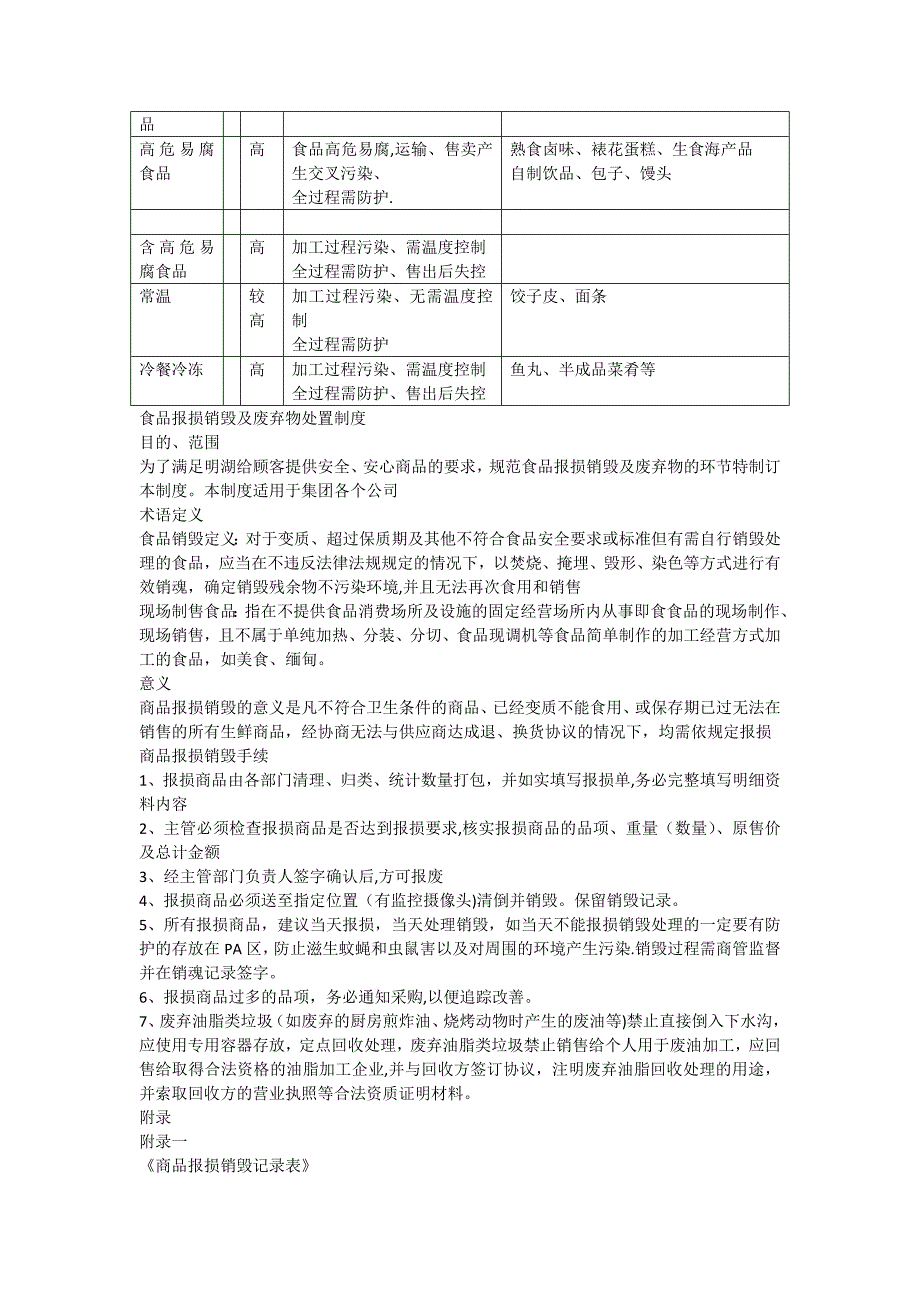 食品储存管理规定（天选打工人）.docx_第4页