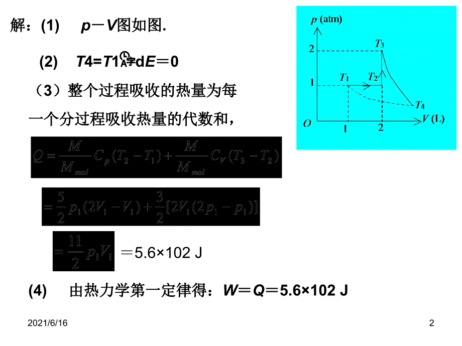 热力学基础习题-1_第2页