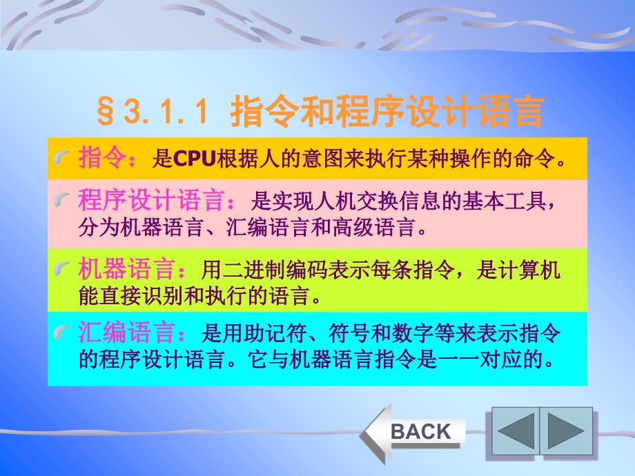 指令系统及程序设计举例_第3页