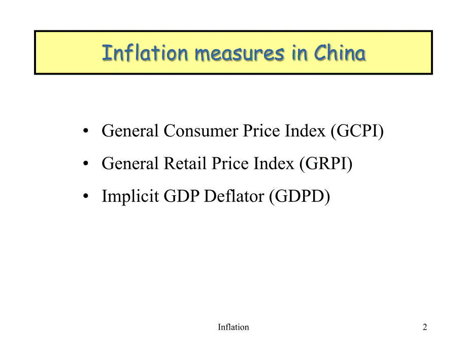 MacroeconomicsforBusinesslecture7_第2页