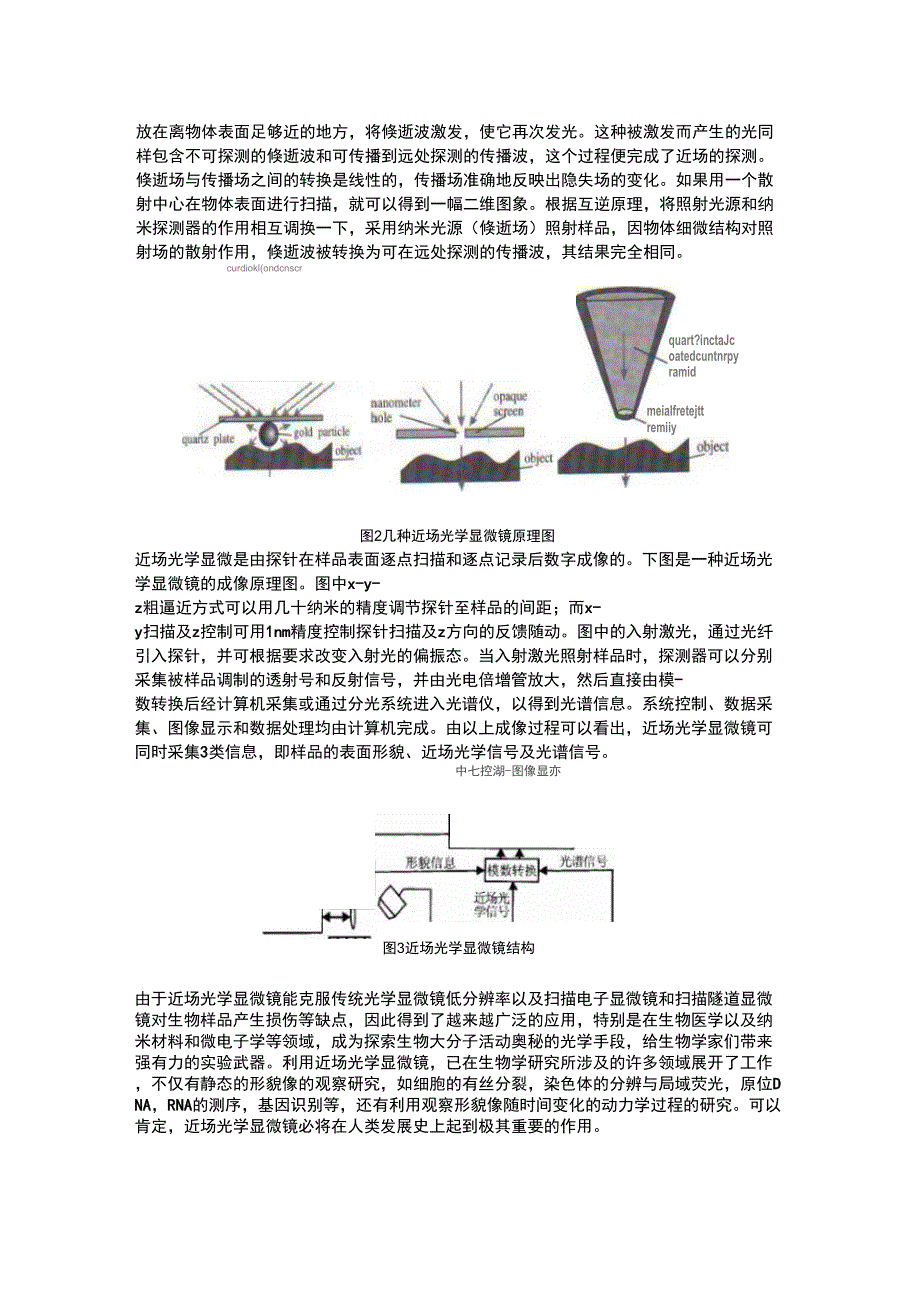 近场光学显微镜_第2页