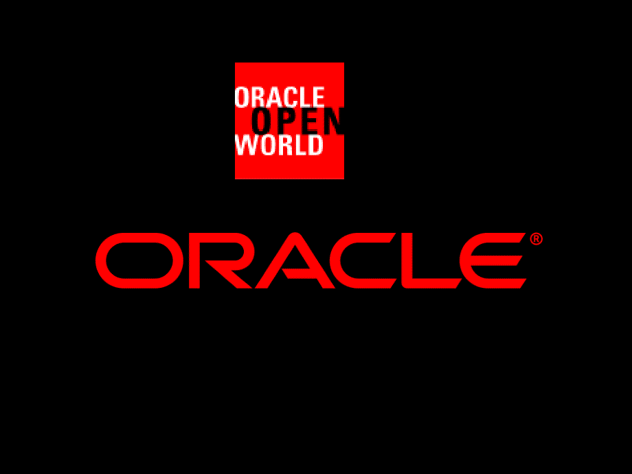 基于Asianux的Oracle：企业基础架构平台_第1页