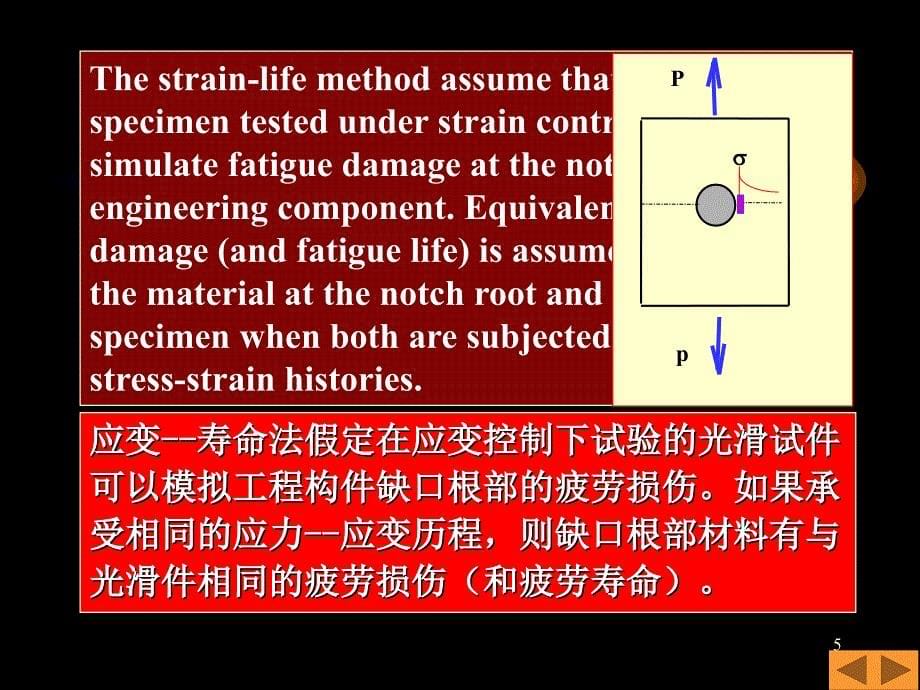 疲劳与断裂4课件_第5页