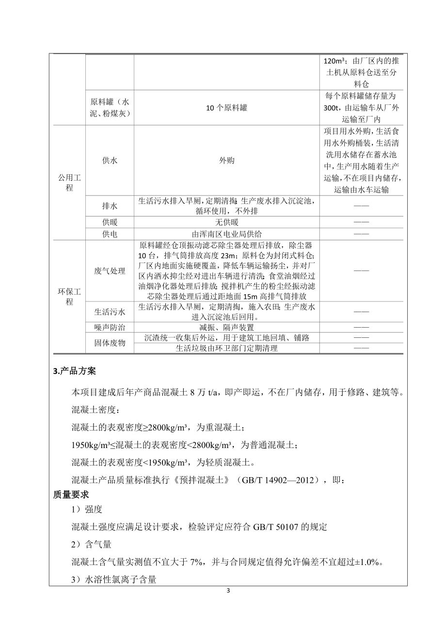 辽宁盛世宏图混凝土搅拌站项目环境影响报告.doc_第5页