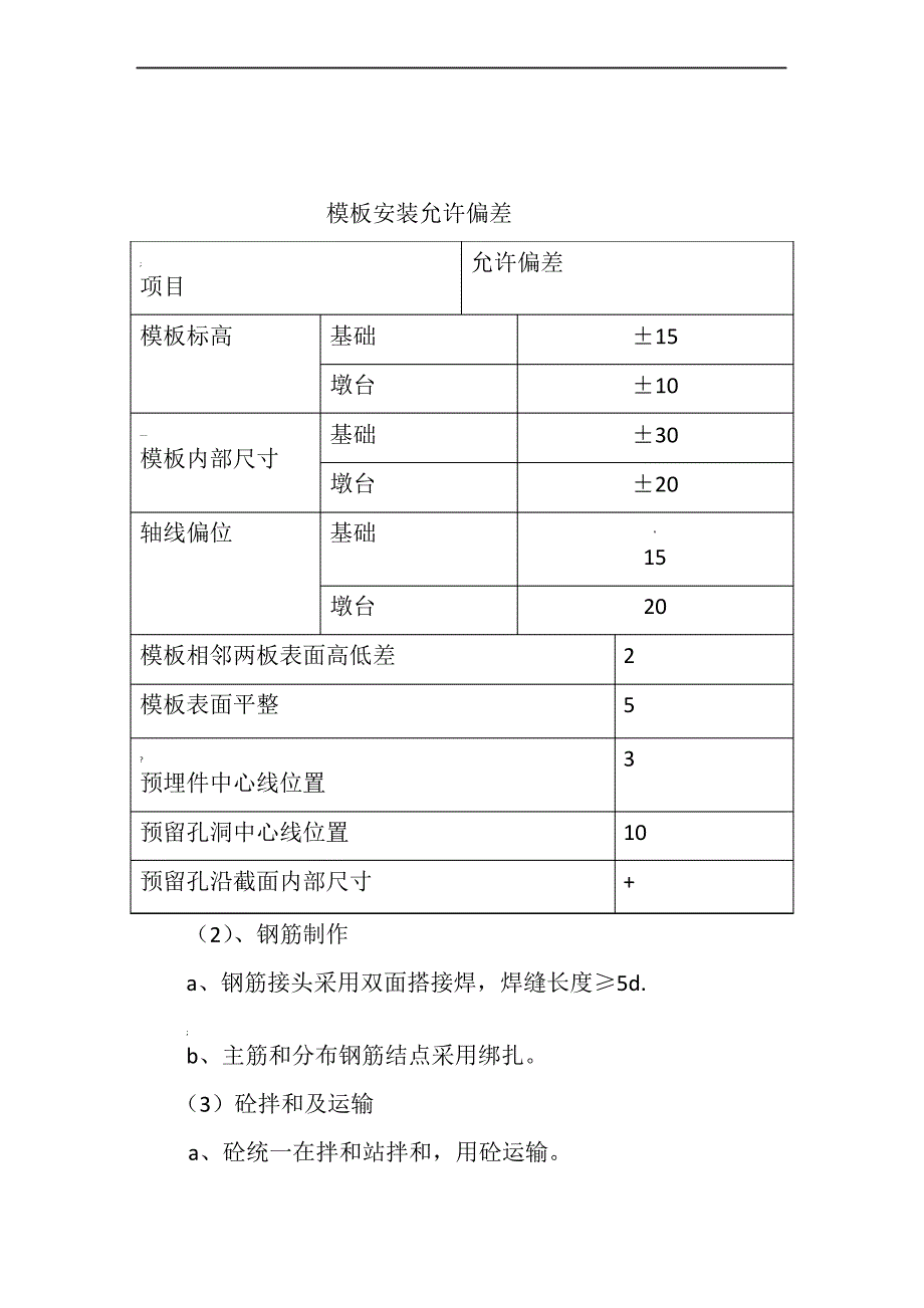 暗板涵施工方案_第4页