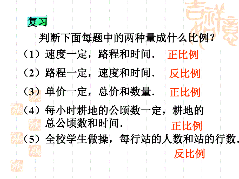 六年级下册数学比例的应用.ppt_第2页